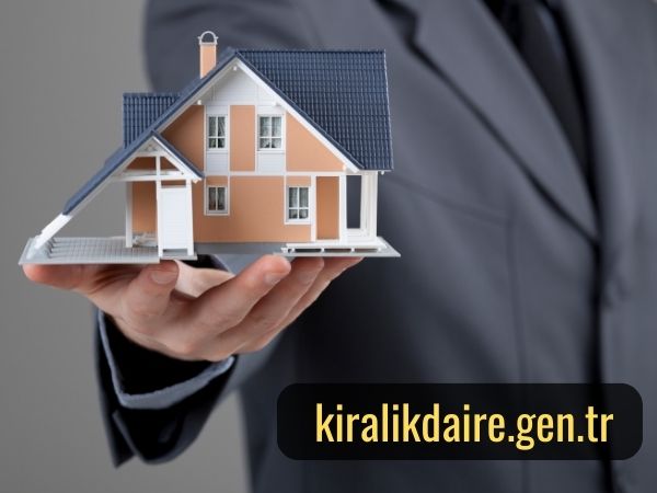 Uçmakdere Mahallesi Kiralık Daire